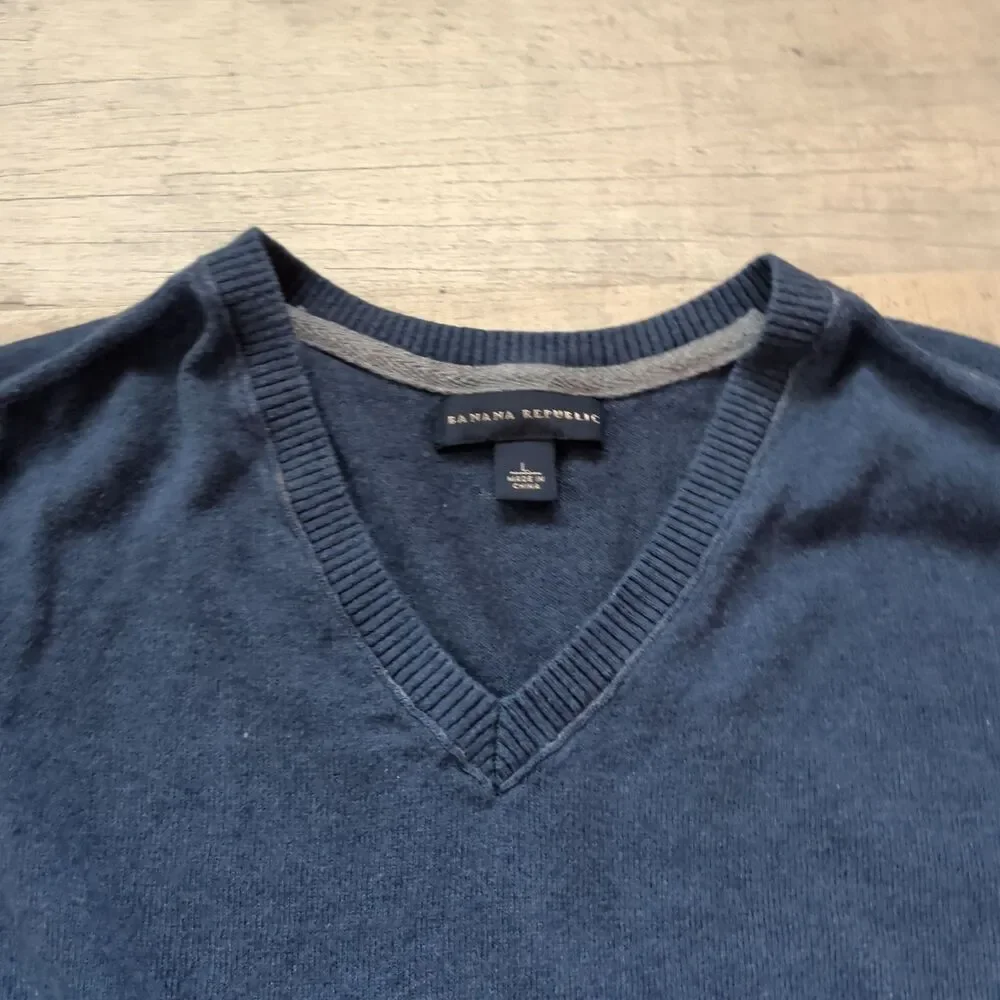 Banana Republic great shipping